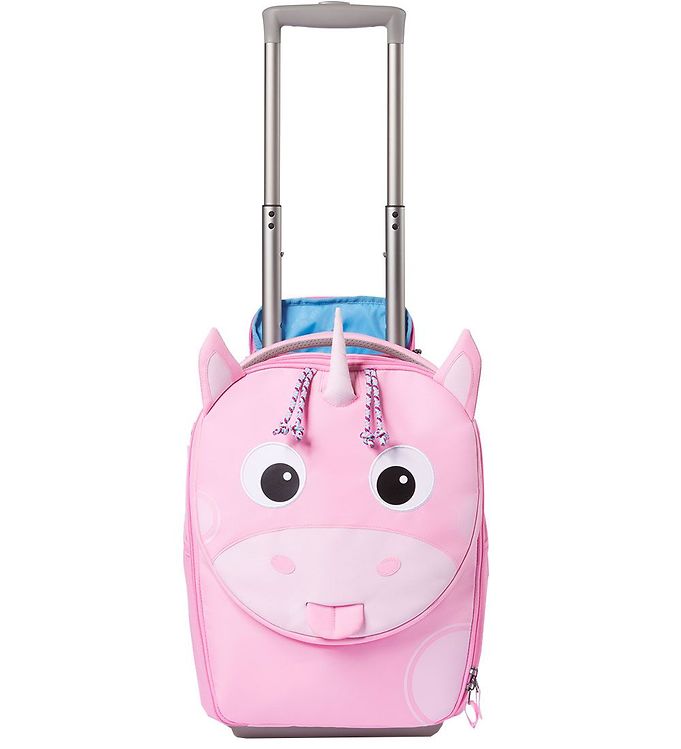 Affenzahn Trolley - Enhjørning billede