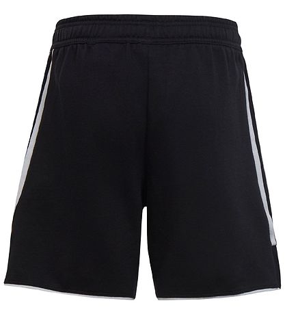 adidas Performance Shorts - TIRO23L - SW SHOY - Sort/Hvid