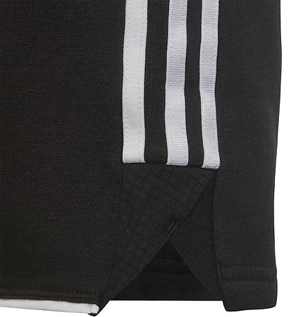 adidas Performance Shorts - TIRO23L - SW SHOY - Sort/Hvid