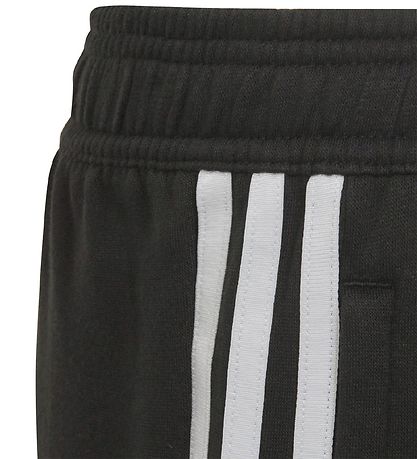 adidas Performance Shorts - TIRO23L - SW SHOY - Sort/Hvid