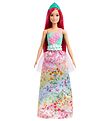 Barbie Dukke - Core Royal - Pink Hair Barbie Dukke - Core Royal - Pink Hair
