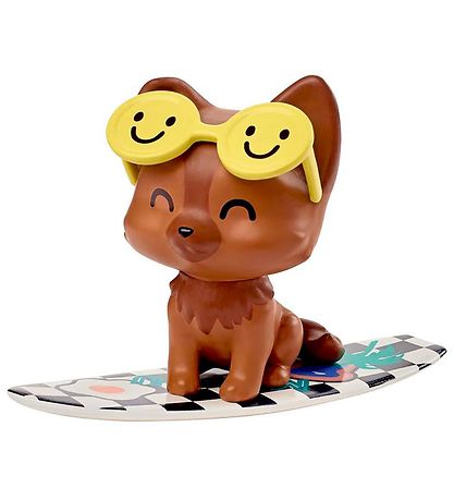 Barbie Dukkesæt - Extra - Racecar Jacket Barbie Dukkesæt - Extra - Racecar Jacket