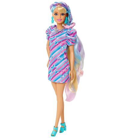 Barbie Dukke - Totally Hair - Stars Barbie Dukke - Totally Hair - Stars