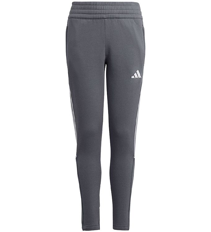 adidas Performance Sweatpants - TIRO23L SW PNTY - Grå