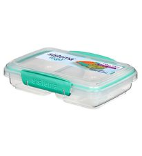 Sistema Madkasse - Small Split - 350 ml - Turkis Sistema Madkasse - Small Split - 350 ml - Turkis