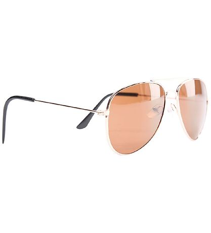 - Lunettes de Soleil Petit by Sofie Schnoor - Gold - Lunettes de Soleil Petit by Sofie Schnoor - Gold