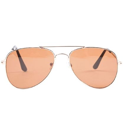 - Lunettes de Soleil Petit by Sofie Schnoor - Gold - Lunettes de Soleil Petit by Sofie Schnoor - Gold