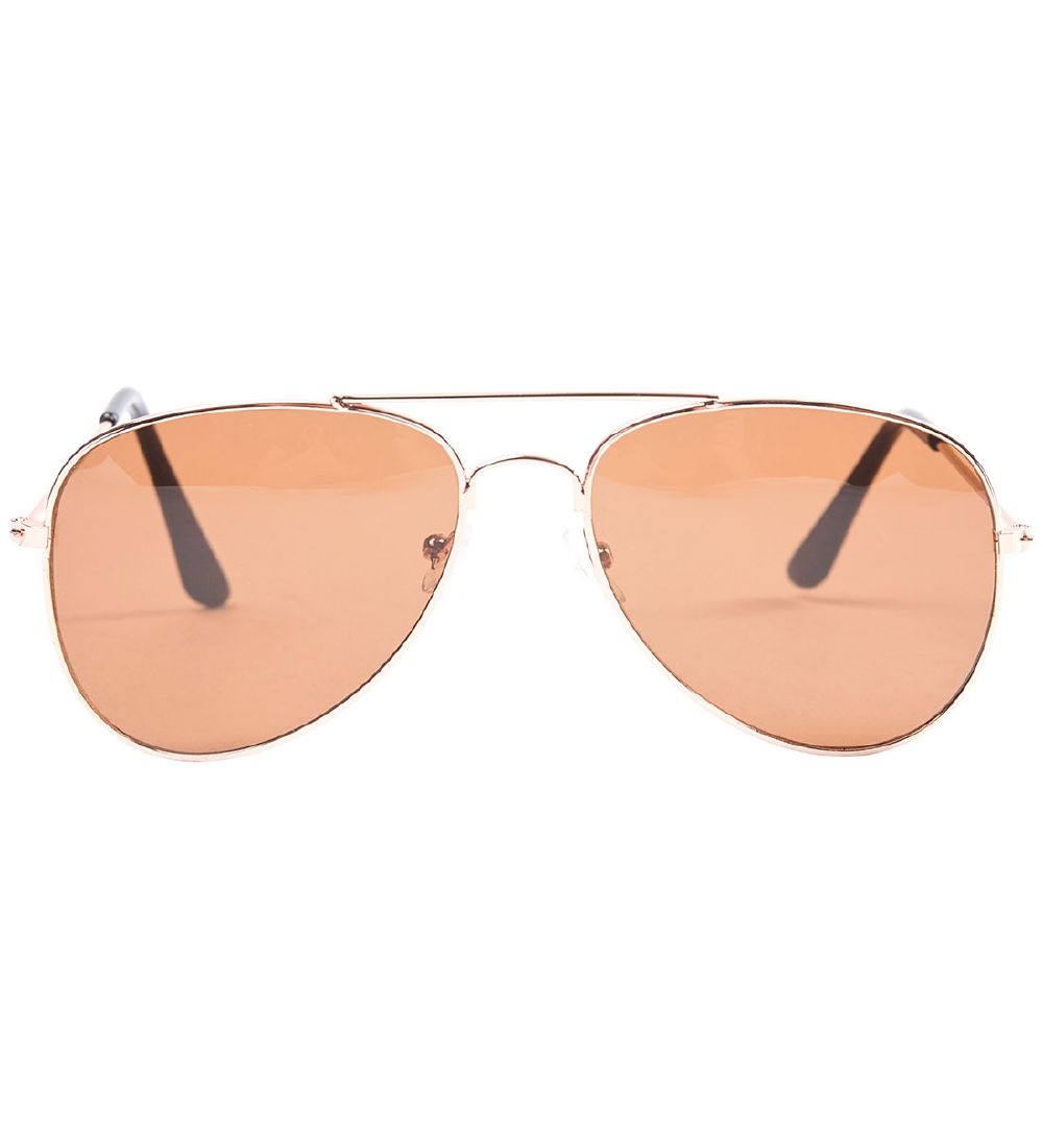- Lunettes de Soleil Petit by Sofie Schnoor - Gold - Sofie Schnoor - UneTaille - Lunettes de Soleil 15$