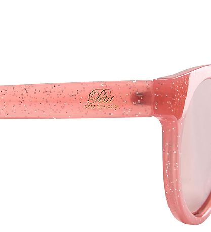 Petit by Sofie Schnoor - Solbriller - Rose m. Glitter Petit by Sofie Schnoor - Solbriller - Rose m. Glitter