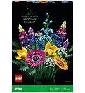 LEGO® Icons - Bukett med ville blomster 10313 - 939 Deler