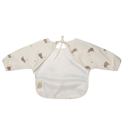 Thats Mine Forklæde - Milo - Bees And Bears