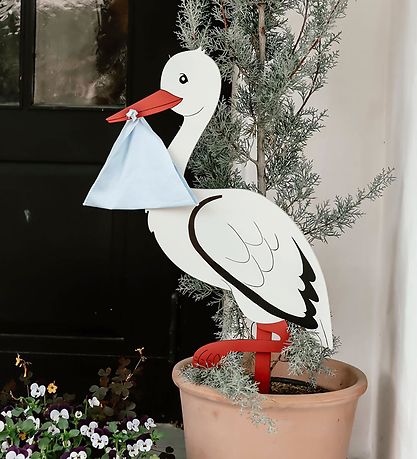 That's Mine Fødselsstork - Kyle - Sea Salt