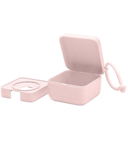 BIBS Sutteboks - 7x5 cm - Blossom
