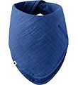BIBS Savlesmæk - Bandana - Cornflower BIBS Savlesmæk - Bandana - Cornflower