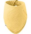 BIBS Savlesmæk - Bandana - Pale Butter BIBS Savlesmæk - Bandana - Pale Butter