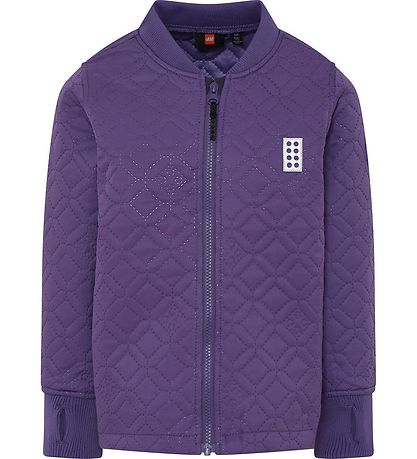 LEGO® Duplo Termotøj - LWSingu 200 - Dark Purple