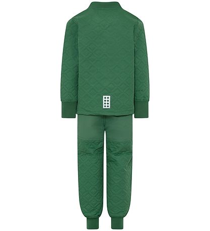 LEGO® Duplo Termotøj - LWSingu 200 - Dark Green