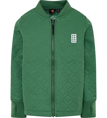 LEGO® Duplo Termotøj - LWSingu 200 - Dark Green