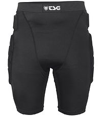 TSG Beskyttelsesshorts - All Terrain - Sort TSG Beskyttelsesshorts - All Terrain - Sort