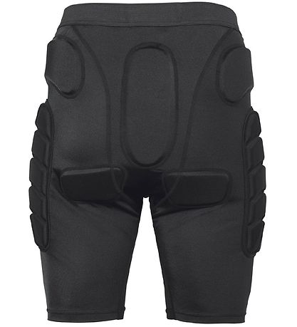 TSG Schutzshorts - All Terrain - Schwarz