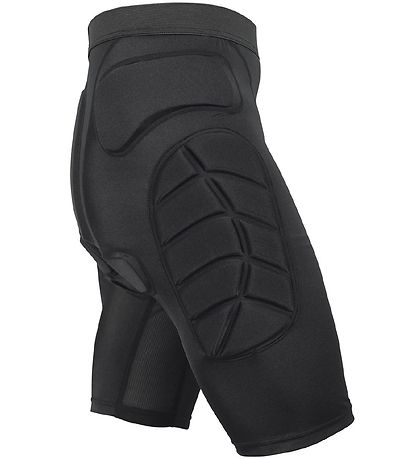 TSG Schutzshorts - All Terrain - Schwarz