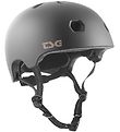 TSG Cykelhjelm - Meta Solid Color - Satin Black TSG Cykelhjelm - Meta Solid Color - Satin Black