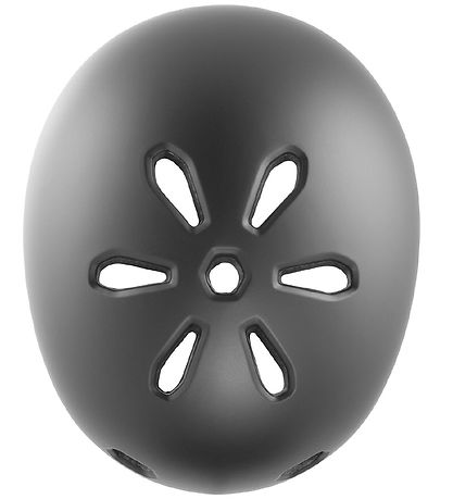 TSG Cykelhjelm - Meta Solid Color - Satin Black TSG Cykelhjelm - Meta Solid Color - Satin Black