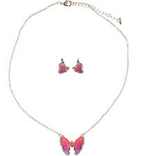 Great Pretenders Smykkesæt - Boutique Butterfly Great Pretenders Smykkesæt - Boutique Butterfly