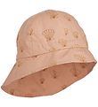 Liewood Solhat - Sunneva - Seashell/Pale Tuscany Liewood Solhat - Sunneva - Seashell/Pale Tuscany