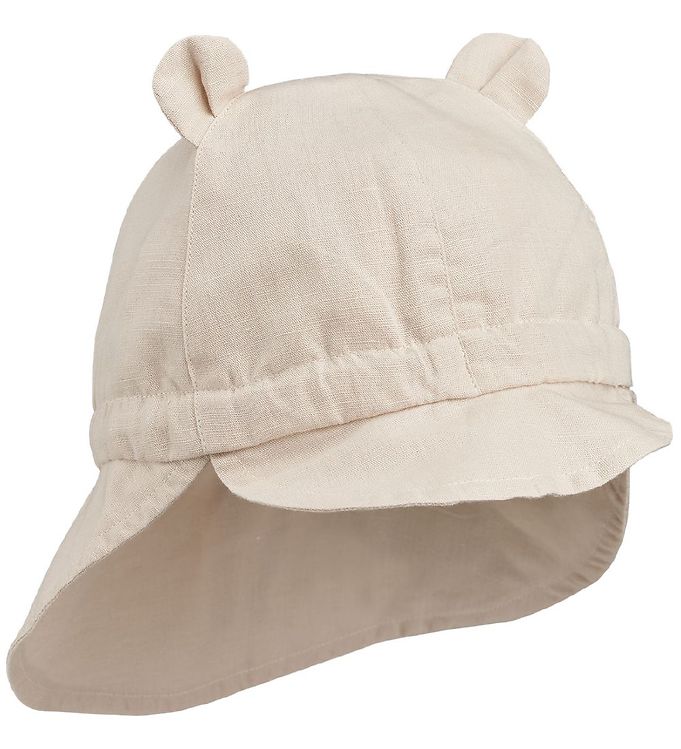 Liewood Legionærhat - Gorm - Sandy