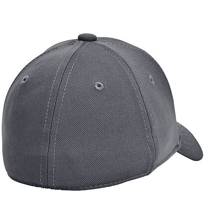 Under Armour Cap - Boy's UA Blitzing - Pitch Grey