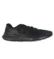 Under Armour Sko - Charged Rouge 3 - Sort Under Armour Sko - Charged Rouge 3 - Sort
