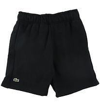 Lacoste Shorts - Sort Lacoste Shorts - Sort