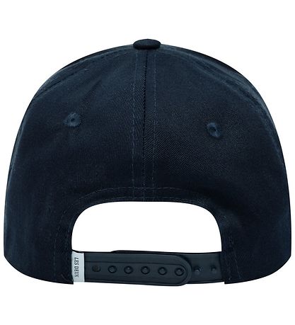 Les Deux Kasket - Encore - Dark Navy/White Les Deux Kasket - Encore - Dark Navy/White