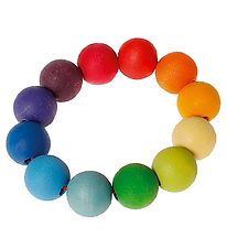 Grimms Trælegetøj - Multifarvet Grimms Trælegetøj - Multifarvet