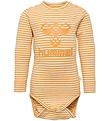 Hummel Body l/æ - hmlMulle - Butterscotch