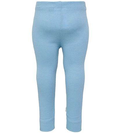Hummel Leggings - hmlRene Tights - Dusk Blue Hummel Leggings - hmlRene Tights - Dusk Blue