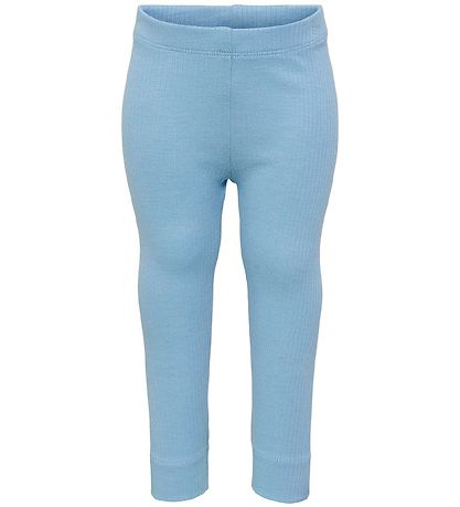 Hummel Leggings - hmlRene Tights - Dusk Blue Hummel Leggings - hmlRene Tights - Dusk Blue