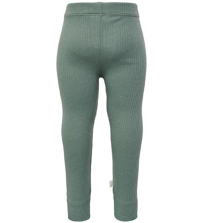 Hummel Leggings - hmlRene - Laurel Wreath Hummel Leggings - hmlRene - Laurel Wreath