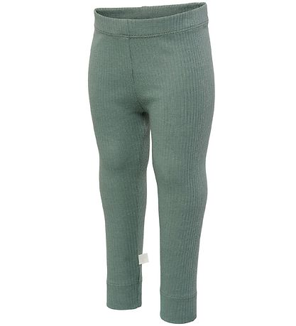 Hummel Leggings - hmlRene - Laurel Wreath Hummel Leggings - hmlRene - Laurel Wreath