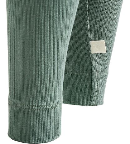 Hummel Leggings - hmlRene - Laurel Wreath Hummel Leggings - hmlRene - Laurel Wreath