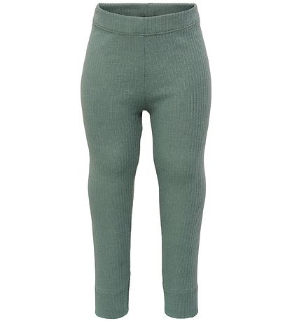 Hummel Leggings - hmlRene - Laurel Wreath Hummel Leggings - hmlRene - Laurel Wreath