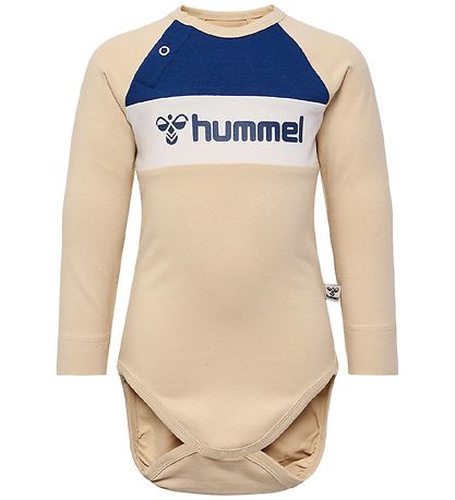 Hummel Body l/æ - hmlMurphy - Irish Cream Hummel Body l/æ - hmlMurphy - Irish Cream