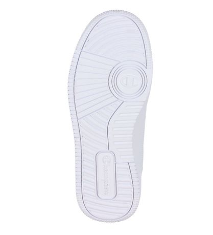 Champion Sko - Rebound Low B GS - Hvid