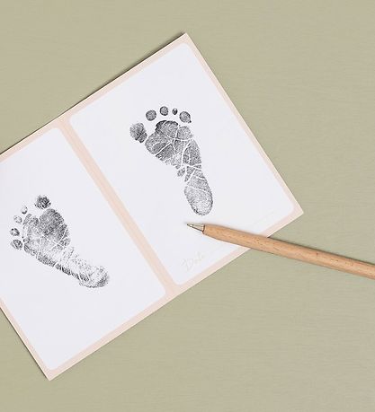 Little Dutch Mindeæske - Flowers And Butterflies