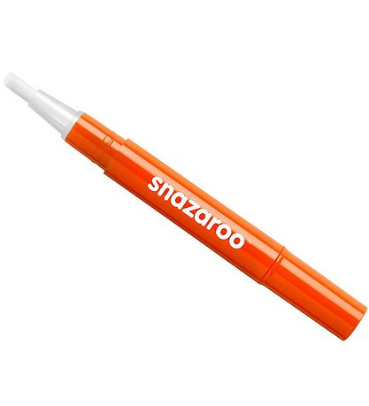 Snazaroo Face Paint - Brush paint - 3 pcs - Black/White/Red