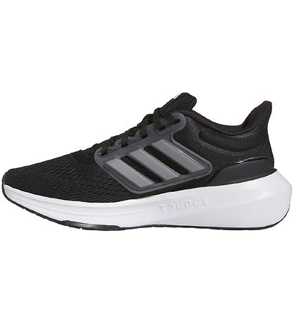 adidas Performance Sneakers - Ultrabounce J - Sort adidas Performance Sneakers - Ultrabounce J - Sort