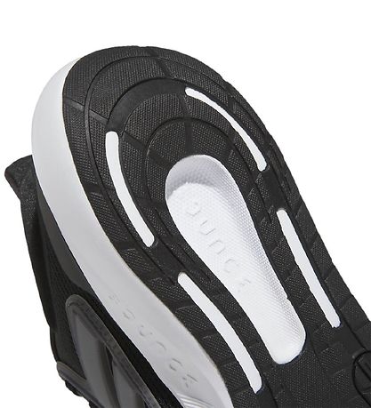 adidas Performance Sneakers - Ultrabounce J - Sort adidas Performance Sneakers - Ultrabounce J - Sort