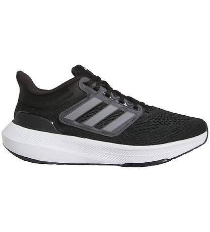adidas Performance Sneakers - Ultrabounce J - Sort adidas Performance Sneakers - Ultrabounce J - Sort
