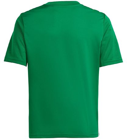 adidas Performance T-shirt - TABELA 23 - Grøn/Hvid